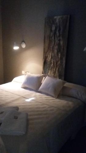 Lodge Bosque Divino Caba�as & Suites