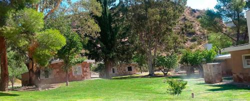 Lodge Bosque Divino Caba�as & Suites