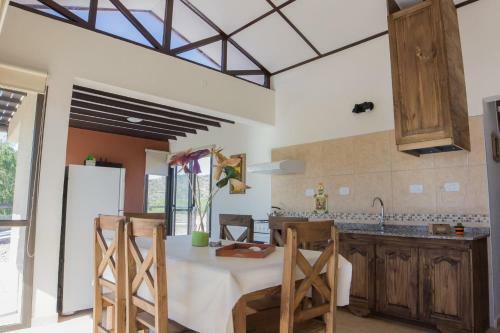 Villa Los Chalecitos