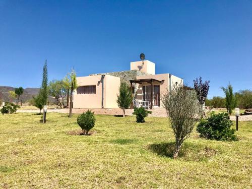 Hotel Caba�as Econature