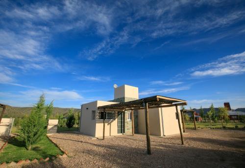 Hotel Caba�as Econature