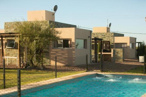 Hotel Caba�as Econature
