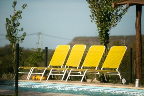 Hotel Caba�as Econature