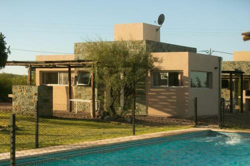 Hotel Caba�as Econature