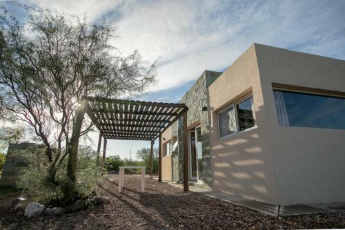 Hotel Caba�as Econature