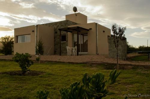 Hotel Caba�as Econature