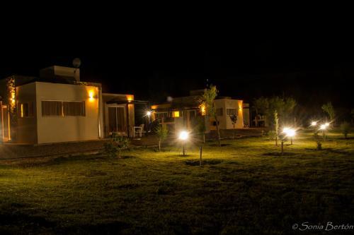 Hotel Caba�as Econature