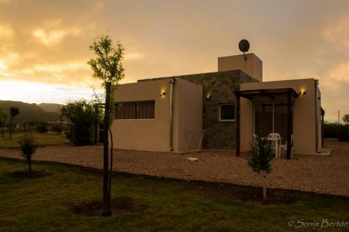 Hotel Caba�as Econature