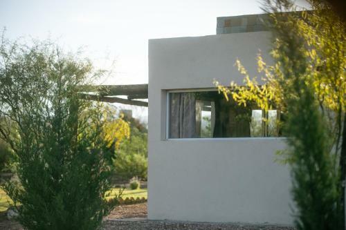 Hotel Caba�as Econature