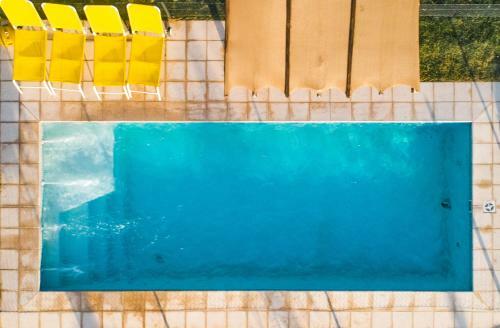Hotel Caba�as Econature