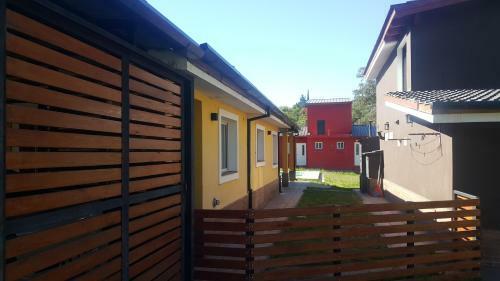 Apartamento Mi Lugar Serrano 3