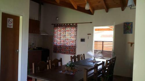 Apartamento Mi Lugar Serrano 3