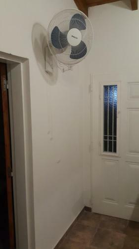 Apartamento Mi Lugar Serrano 3