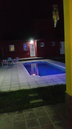 Apartamento Mi Lugar Serrano 3
