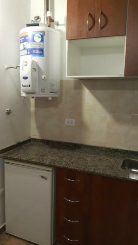 Apartamento Mi Lugar Serrano 3