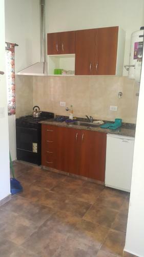 Apartamento Mi Lugar Serrano 3