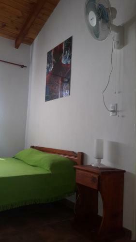 Apartamento Mi Lugar Serrano 3