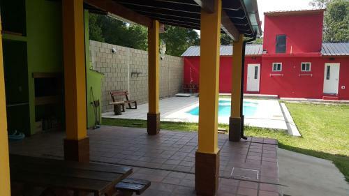 Apartamento Mi Lugar Serrano 3