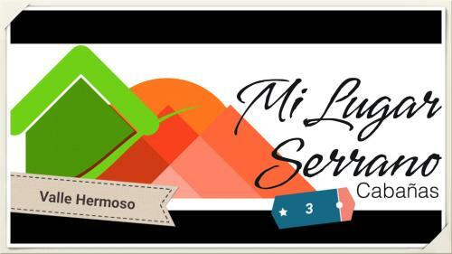 Apartamento Mi Lugar Serrano 3