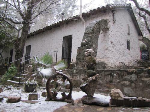 La Casona Del R�o