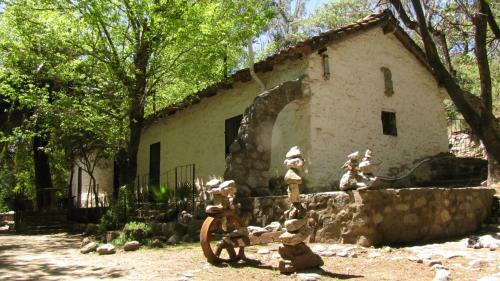 La Casona Del R�o