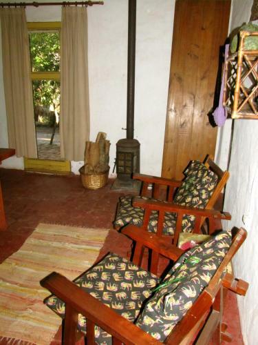 La Casona Del R�o