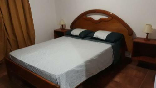 Apartamento Duplex En Valle Hermoso