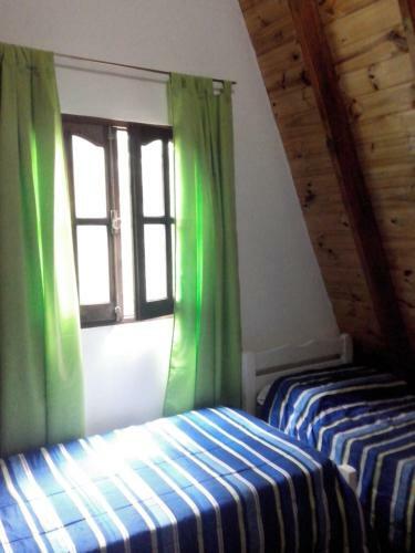 Lodge Cabanas Las Juntas