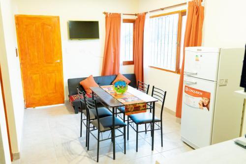 Lodge Altos De Vaqueros