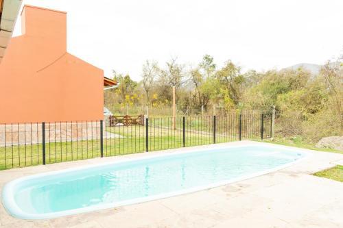 Lodge Altos De Vaqueros