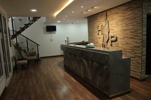 Hotel Pedrino