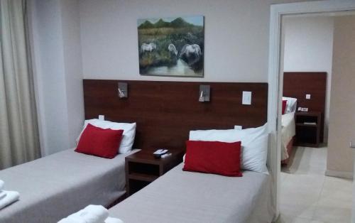 Hotel Miro Park