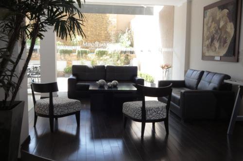 Hotel Miro Park
