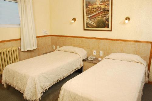Hotel Munro