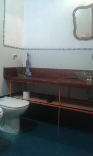 Casa Fla Menca