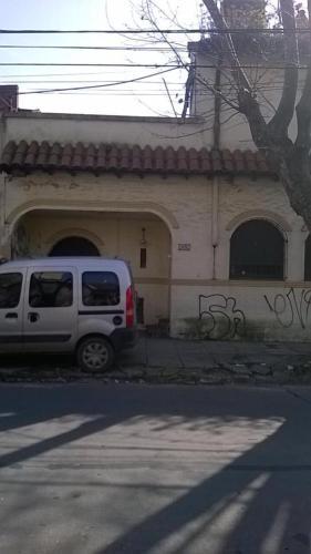 Albergue Espacio Pop