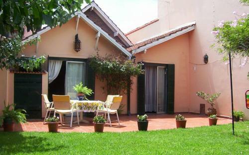 Bed & Breakfast Familia San Mart�n