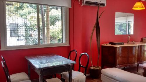 Apartamento Lo De La Tana