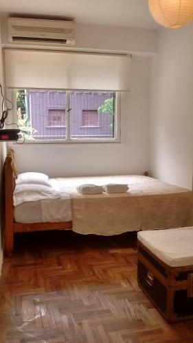 Apartamento Lo De La Tana