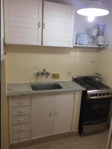 Apartamento Av. Maipu 851
