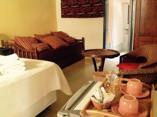 Hotel Campo & Golf