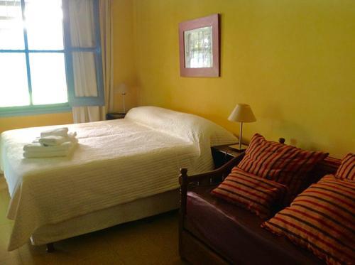 Hotel Campo & Golf