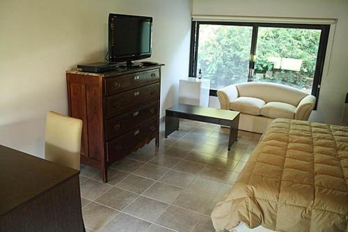 Hotel Campo & Golf