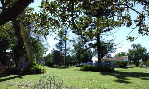 Agroturismo Establecimiento Horizonte