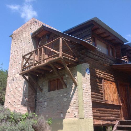 Huinca Machi