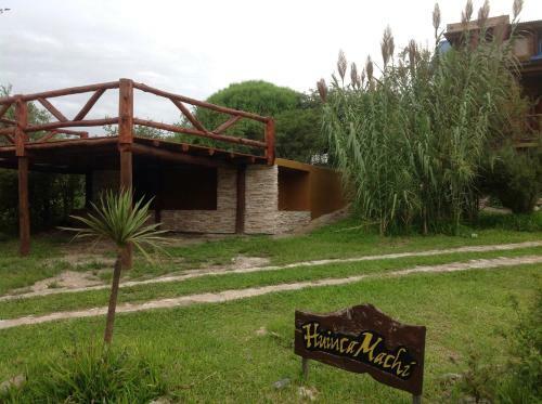 Huinca Machi