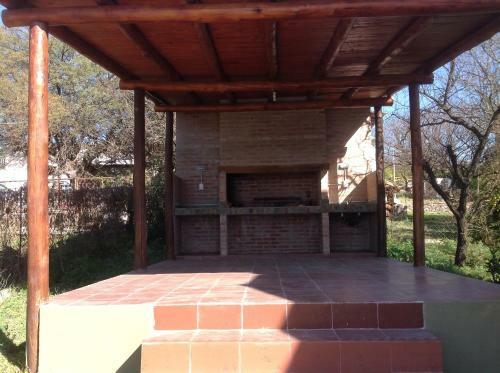 Huinca Machi