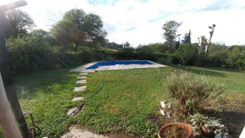 Casa De Campo En Villa Los Aromos Cordoba