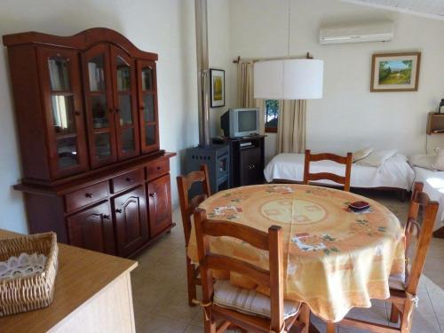Lodge Caba�a Del Parque
