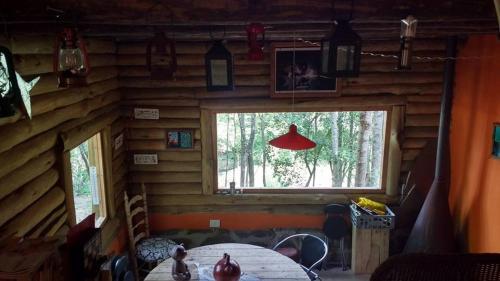 Lodge Aldea Aventur
